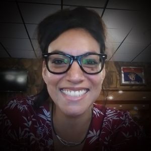 Meet your Posher, Lindsay